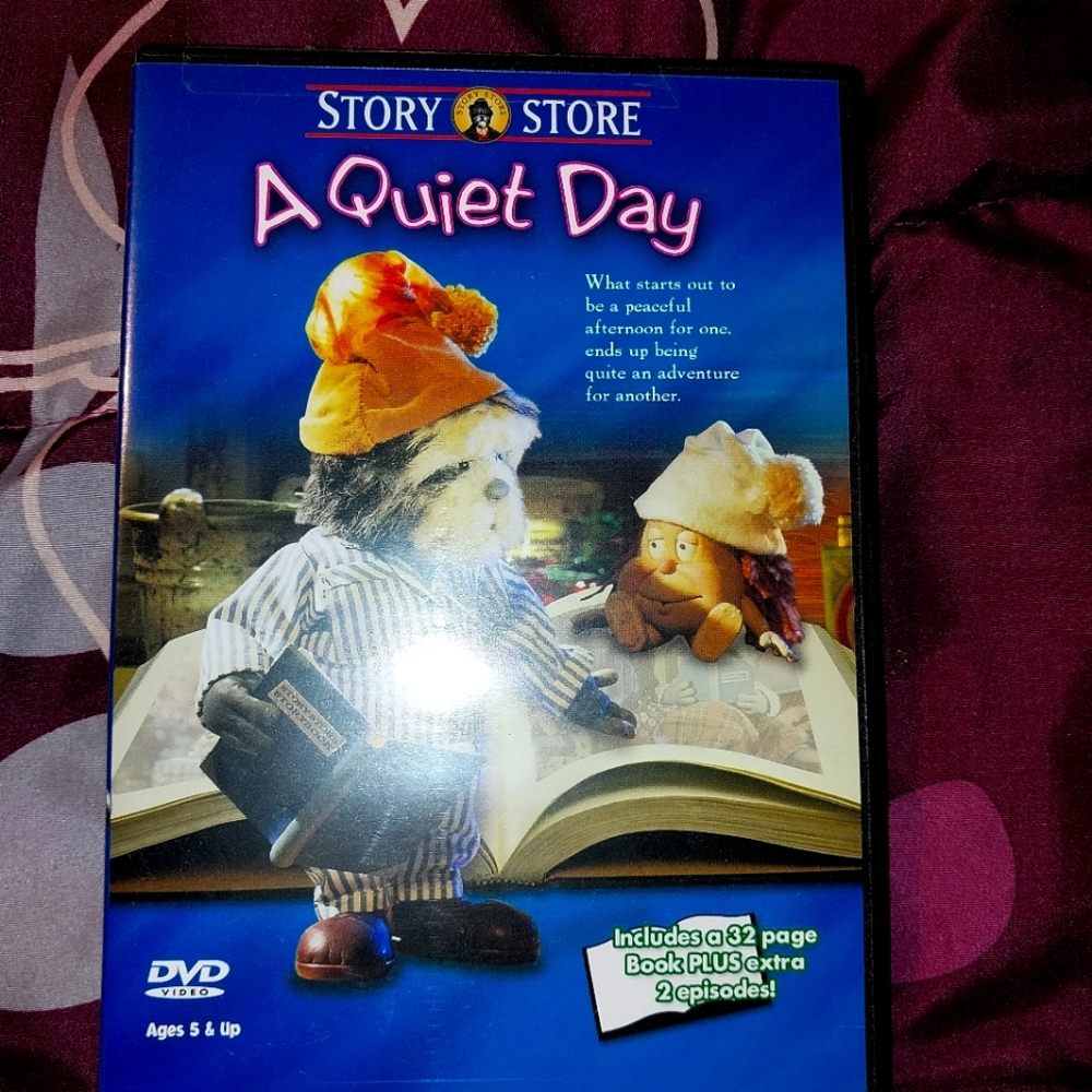 Dvd